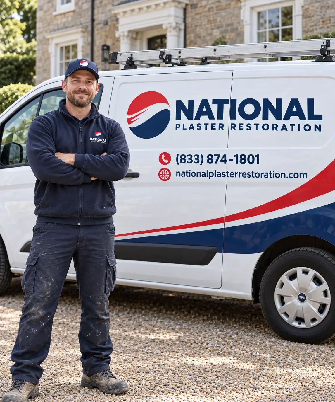 Plaster Repair company in Midvale, UT